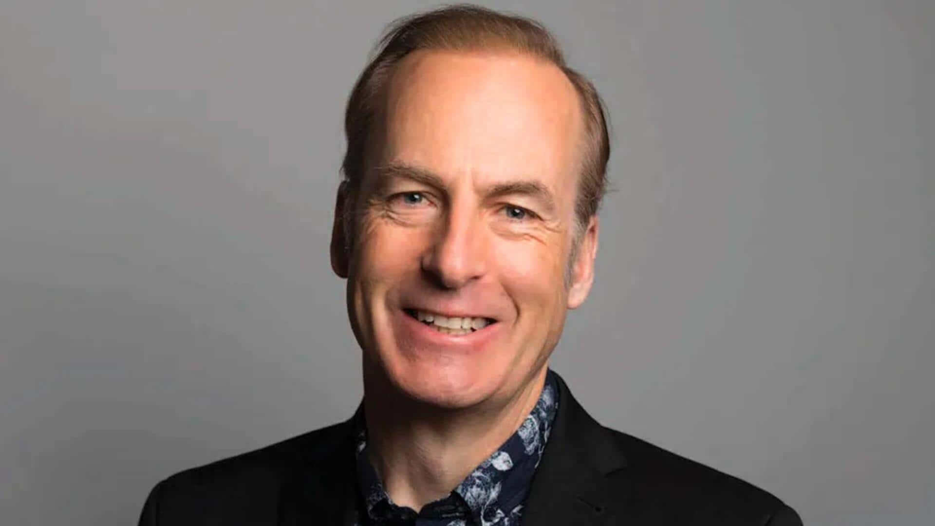 'Better Call Saul' star Bob Odenkirk is King Charles's cousin