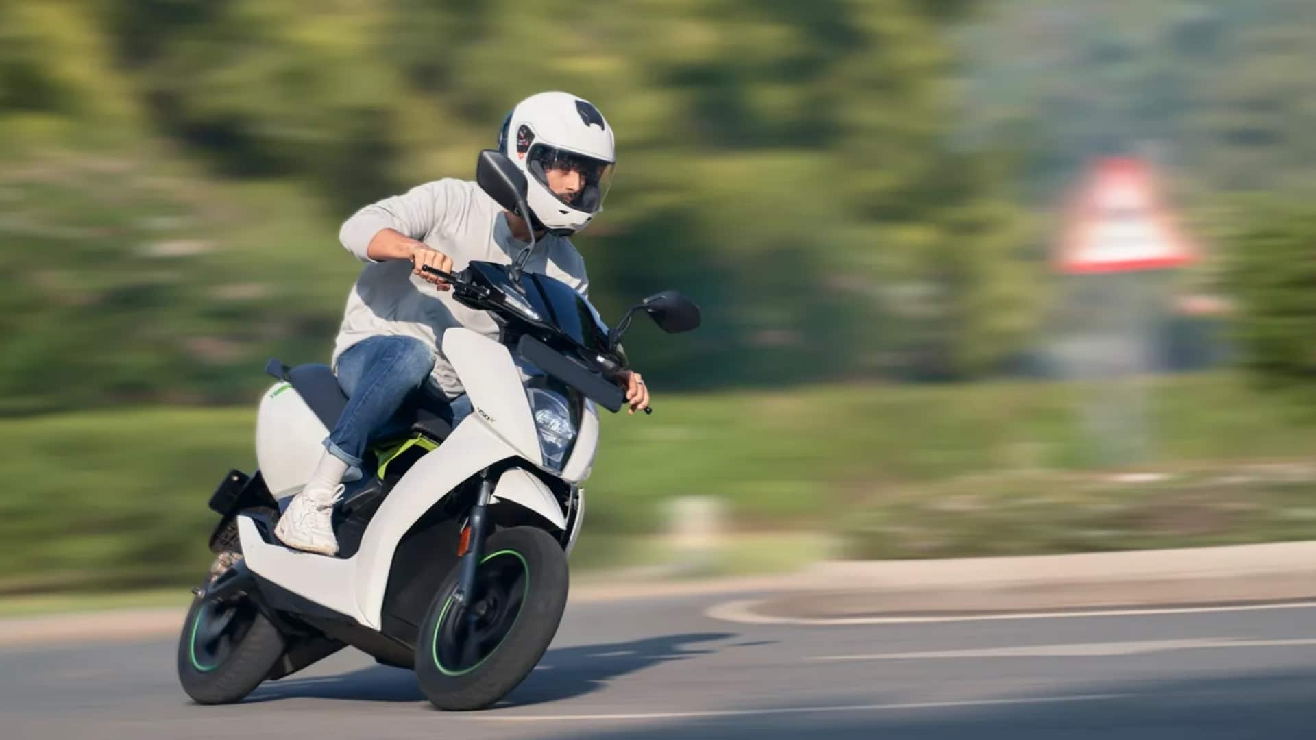 Ather Energy's new electric scooters expected to arrive in 2024