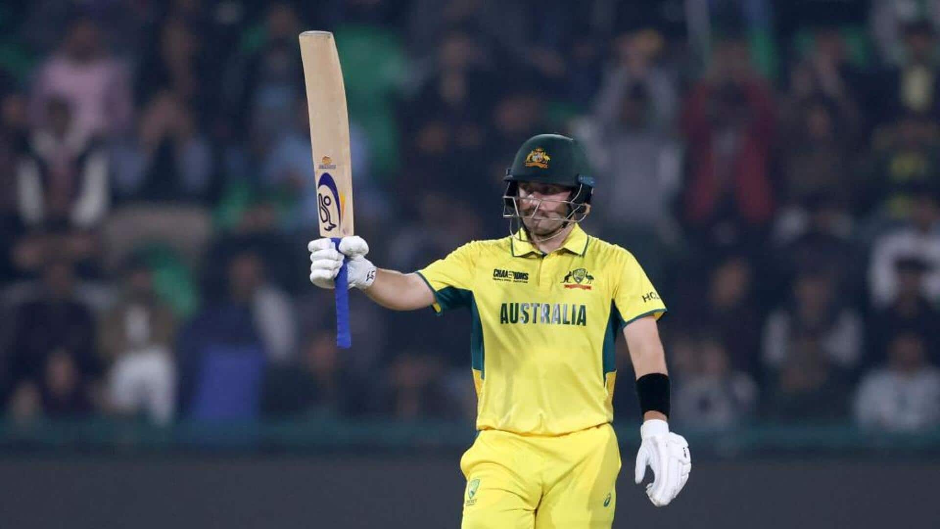 Josh Inglis becomes fourth Australian with centuries across formats: Stats  