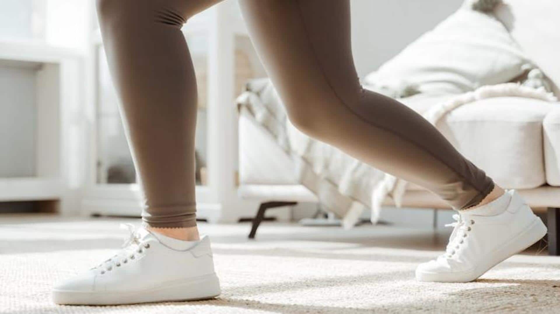 Do these exercises to tone your thighs Do these exercises to tone your thighs