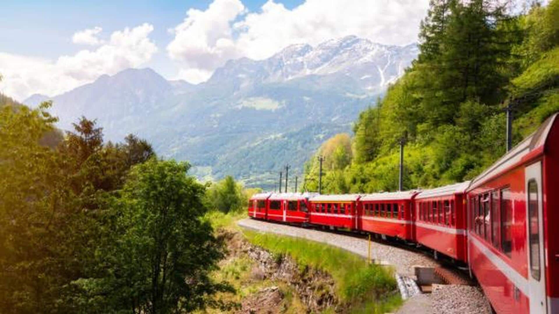 Want to explore Europe on a budget? Here's how Want to explore Europe on a budget? Here's how