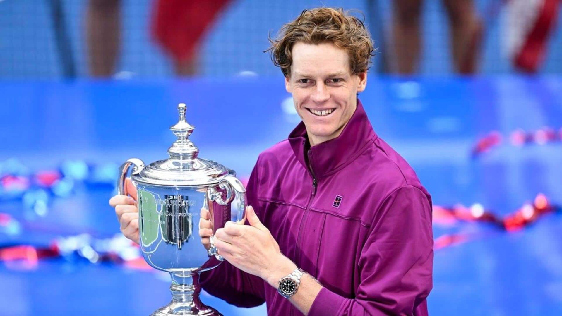 JioStar acquires US Open broadcast and streaming rights in India