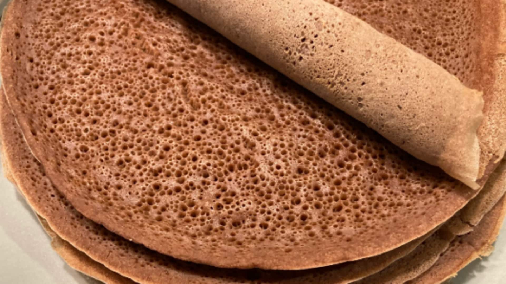 Ethiopian snacks you'll love