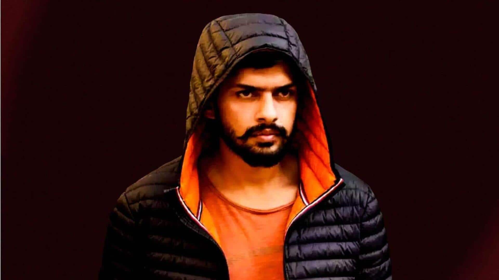 Gangster vs. gangster: Bishnoi's aide shot; Rohit Godara claims attack Gangster vs. gangster: Bishnoi's aide shot; Rohit Godara claims attack