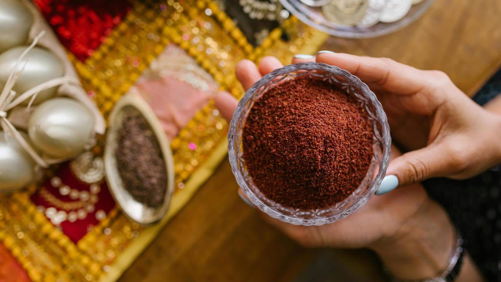 Surprising ways to use sumac that will transform your cooking