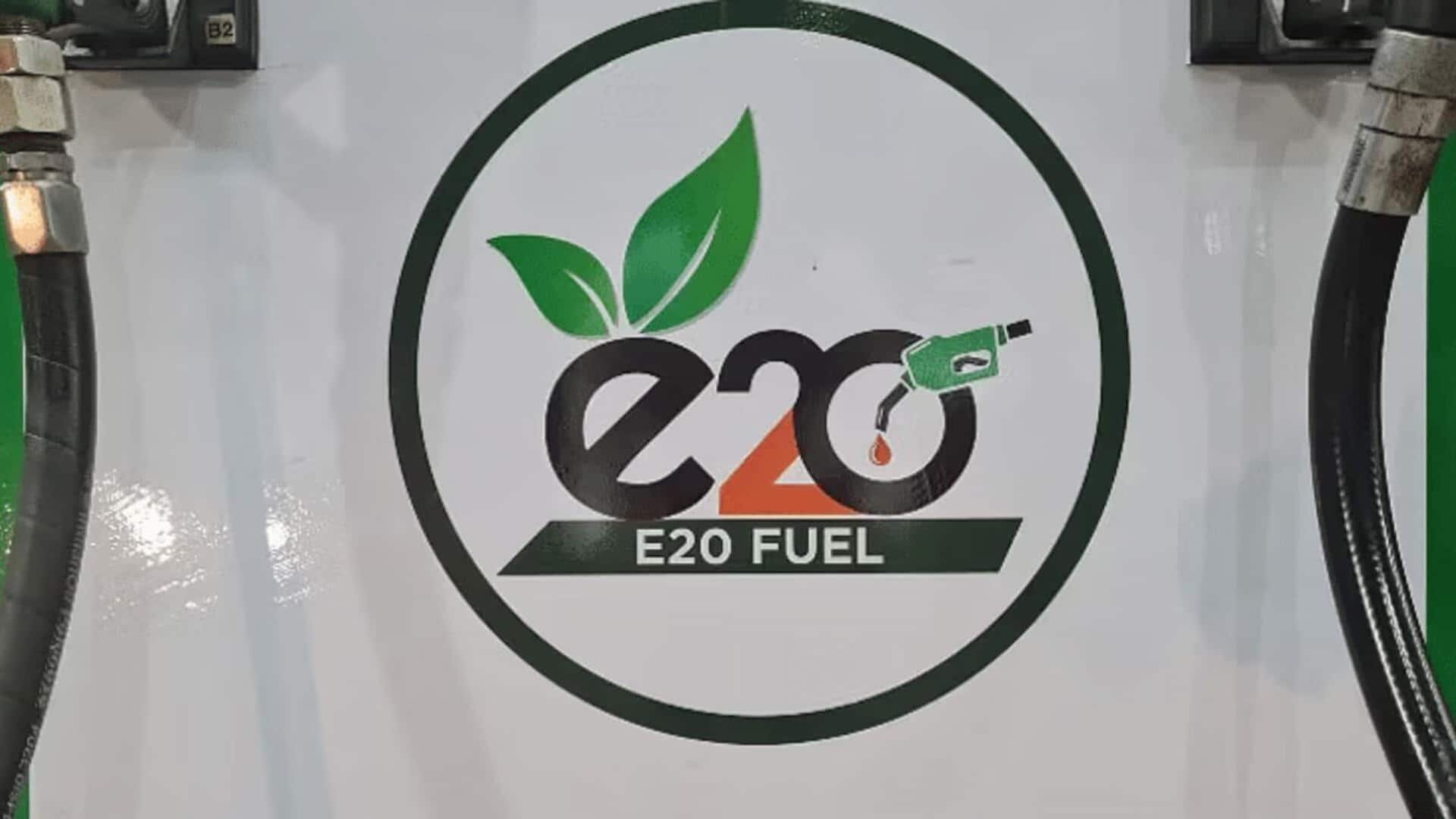 Ethanol blending in India exceeds 19% in 2024-25
