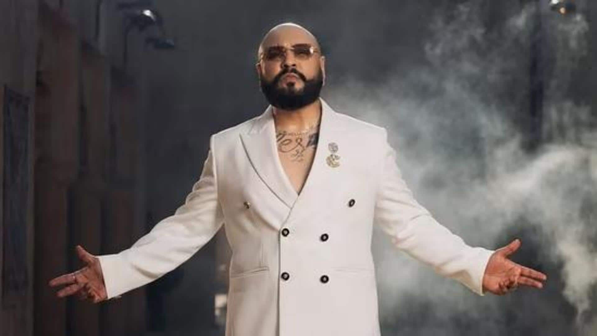 'Want ₹10cr...': B Praak receives death threat from Bishnoi gang