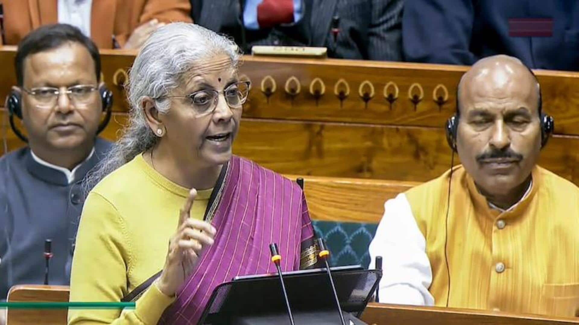 Rare earth, rail, freight corridors: Poll-bound states major Budget beneficiaries