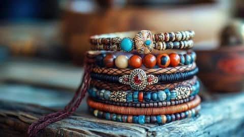 African jewelery: Handcrafted pieces worth knowing