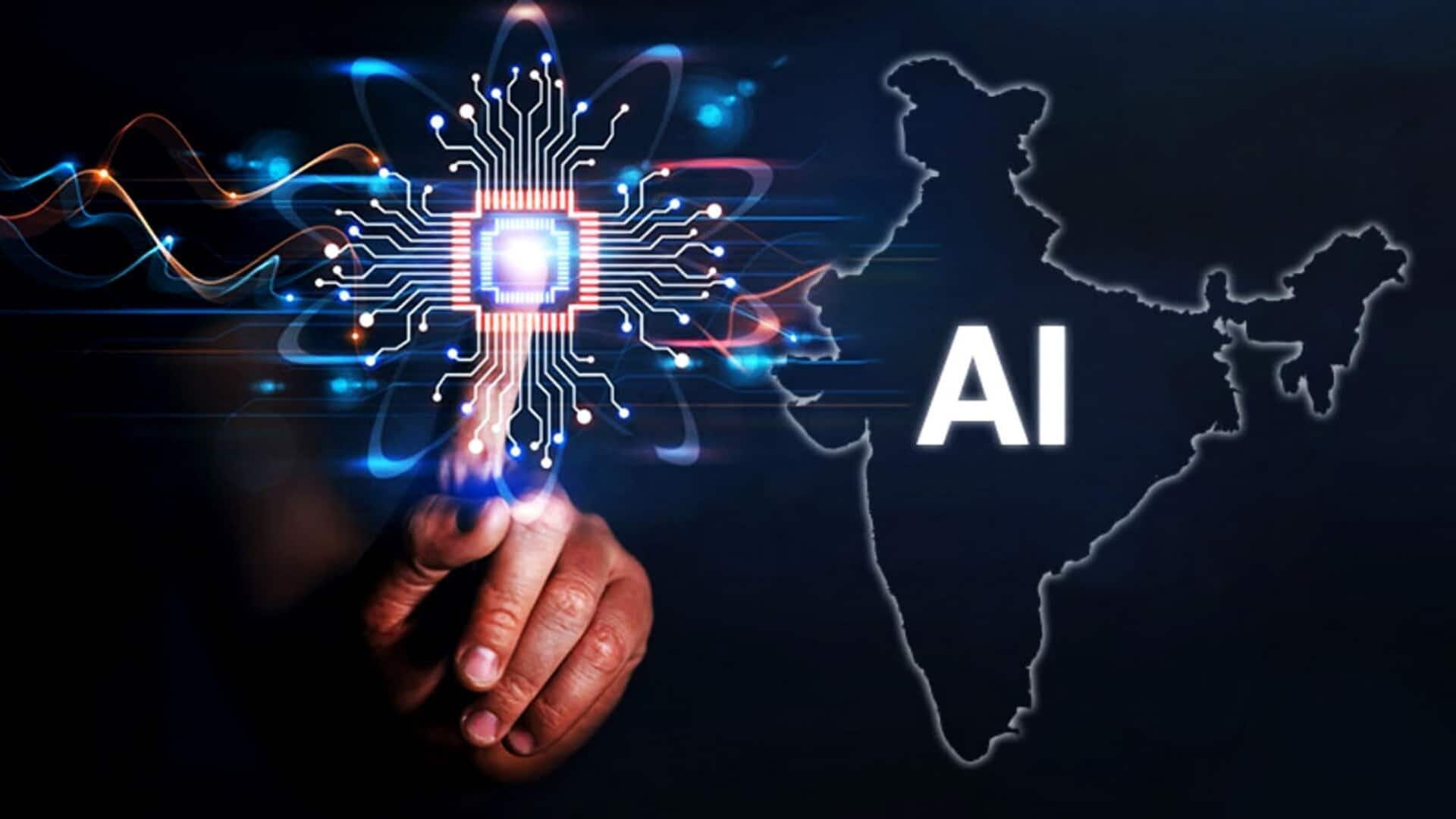 US restrictions on Anthropic models reignite India's AI sovereignty push