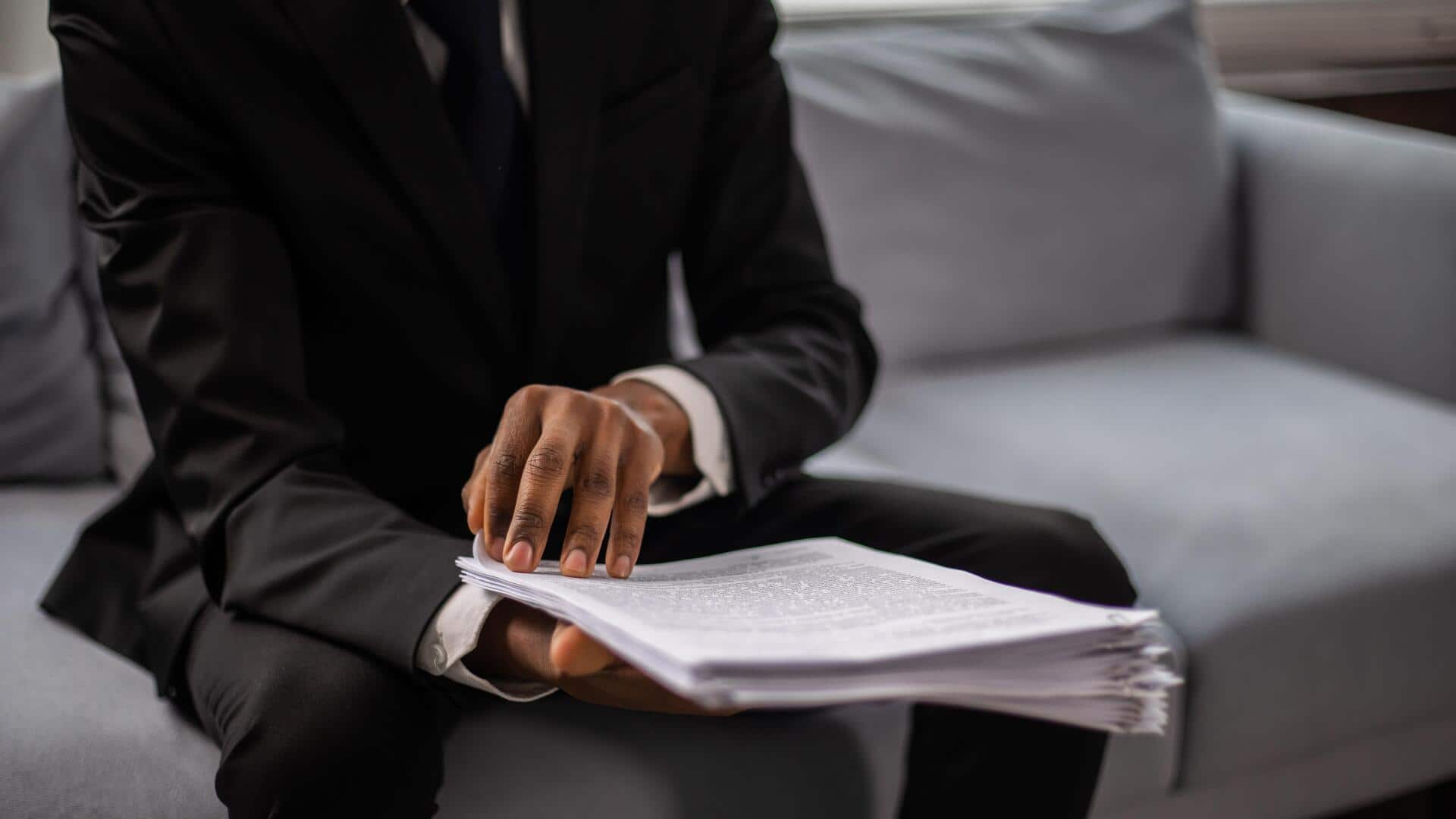 Need a domicile certificate? Here's how to apply