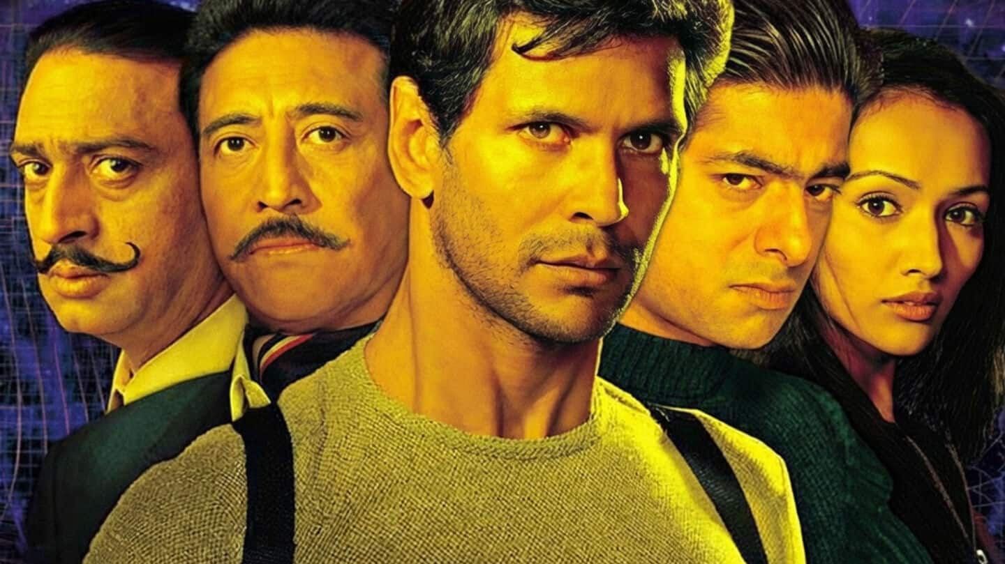 Confirmed! Milind Soman's '16 December' is getting a sequel