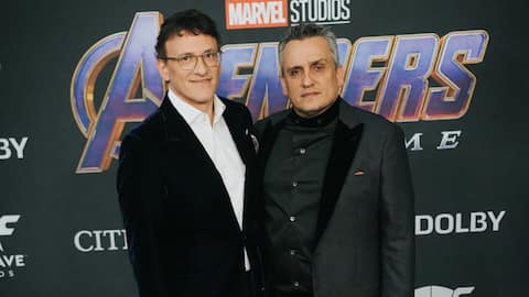 Russo Brothers working on another 'Avengers' film?