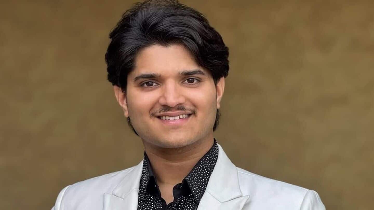 Mridul Tiwari evicted from 'Bigg Boss 19'?