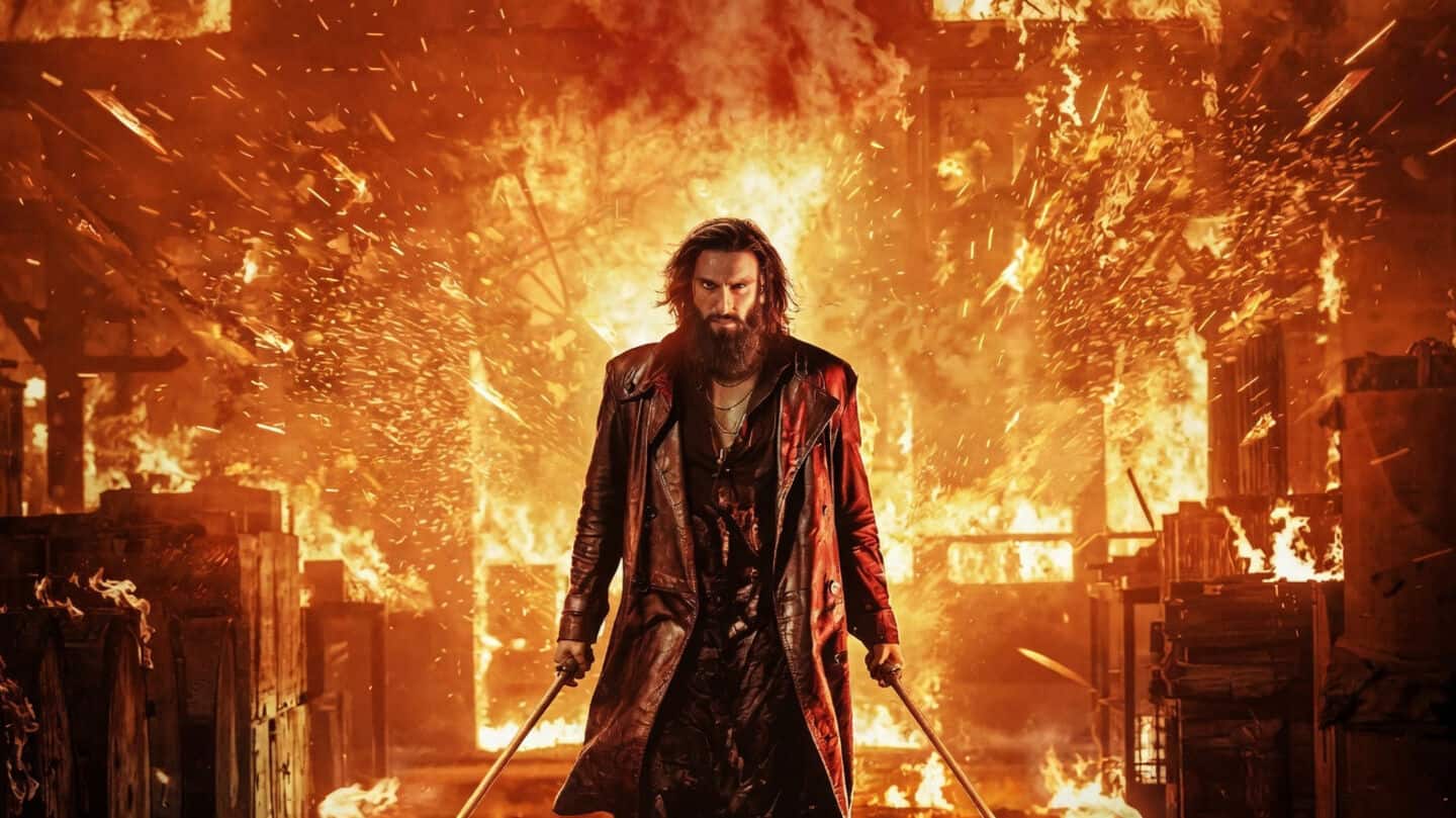 OTT alert: 'Dhurandhar: The Revenge' now on Netflix
