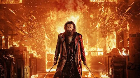 OTT alert: 'Dhurandhar: The Revenge' now on Netflix