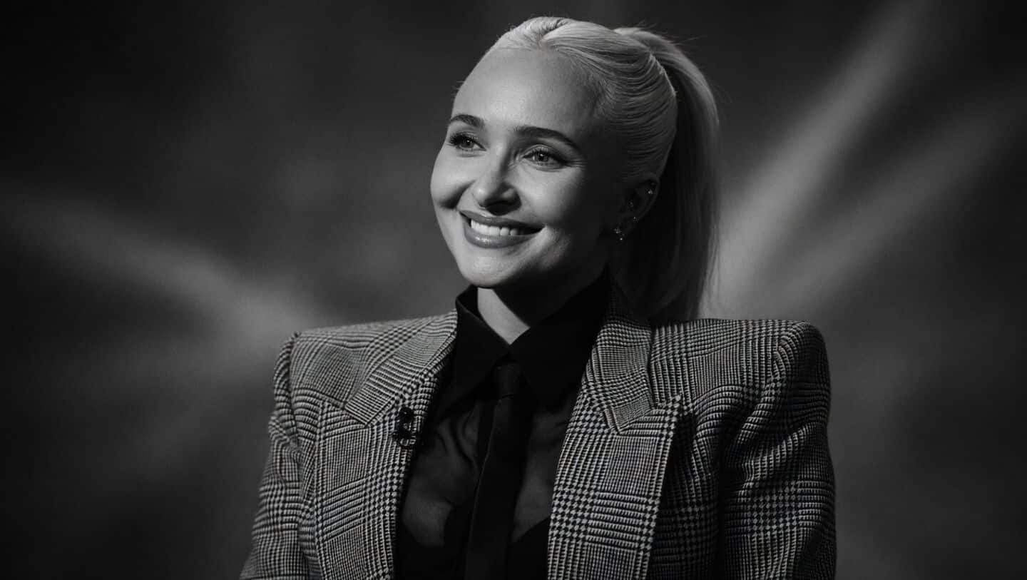 'Nashville,' 'Heroes' actor Hayden Panettiere dies at 36
