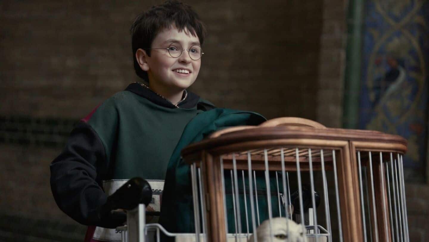 HBO's 'Harry Potter' renewed for S02 ahead of S01 premiere