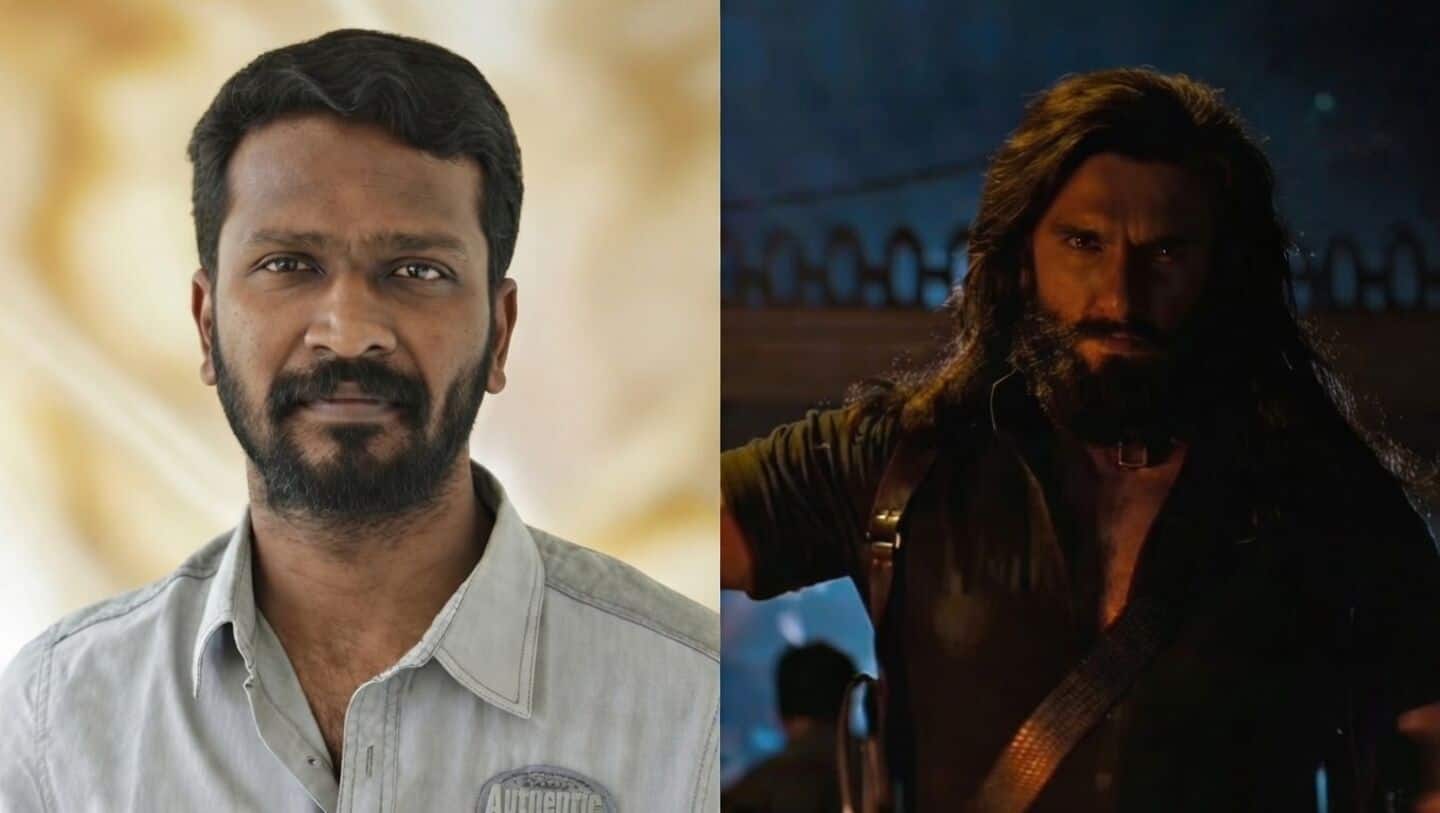 'Propaganda manipulates memory': Vetrimaaran takes indirect dig at 'Dhurandhar 2'