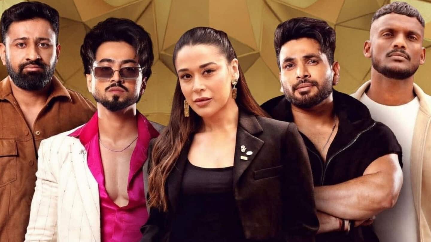 'The 50' grand finale tonight: Streaming details, top 5 contestants