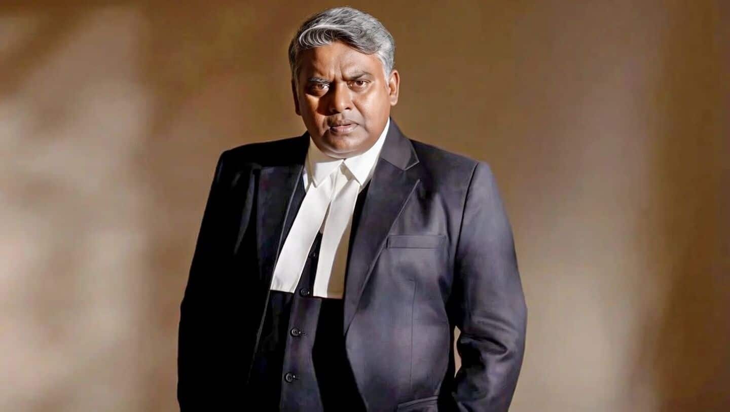What drew Dibyendu Bhattacharya to 'Maamla Legal Hai' S02