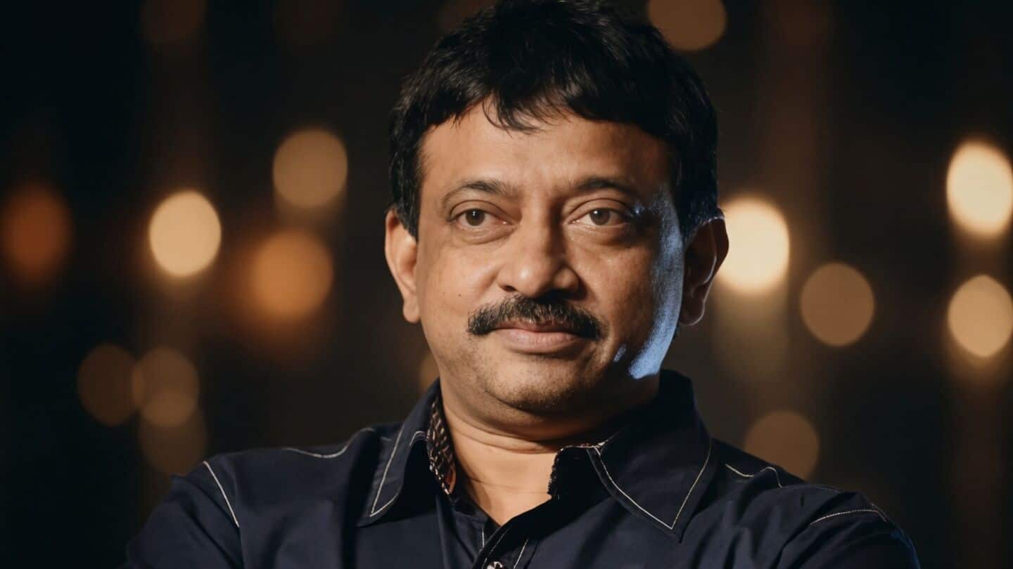 RGV lauds 'Dhurandhar' again, highlights its 'living, breathing characters'