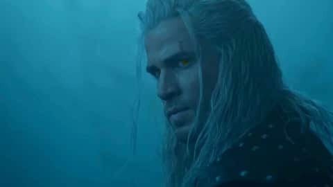 'Witcher' S04 teaser unveils Liam Hemsworth as Geralt of Rivia
