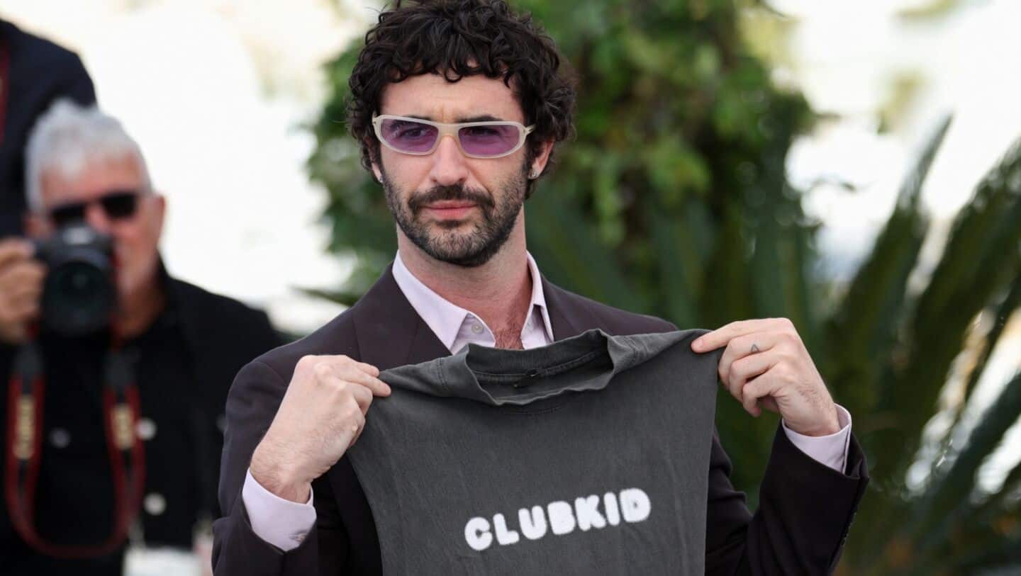 A24 acquires Cannes sensation 'Club Kid' for $17 million
