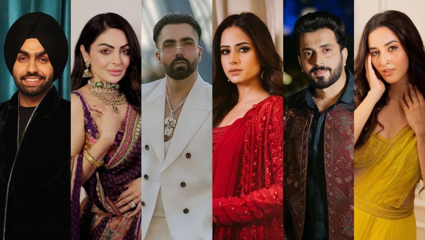 Panorama Studios acquires distribution rights for 3 Punjabi films