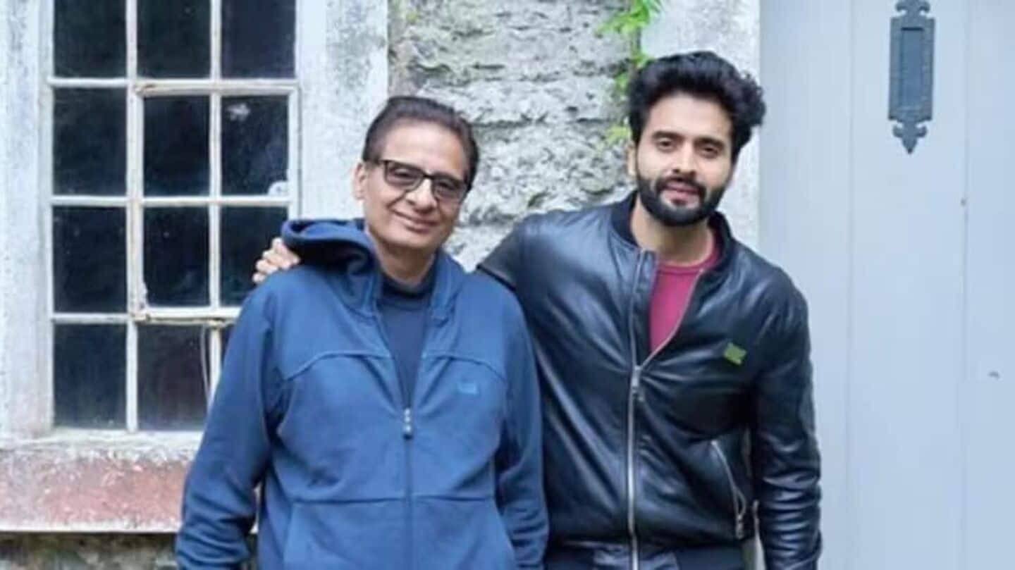 Vashu-Jackky Bhagnani deny association with 'Operation Sindoor' film amid controversy Vashu-Jackky Bhagnani deny association with 'Operation Sindoor' film amid controversy