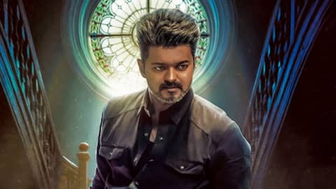 'Jana Nayagan' remains steady; global gross crosses ₹260cr