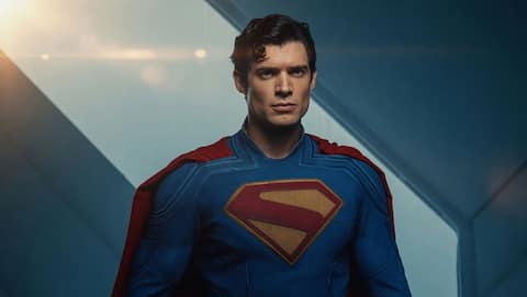 It's a wrap! 'Superman: Man of Tomorrow' completes filming