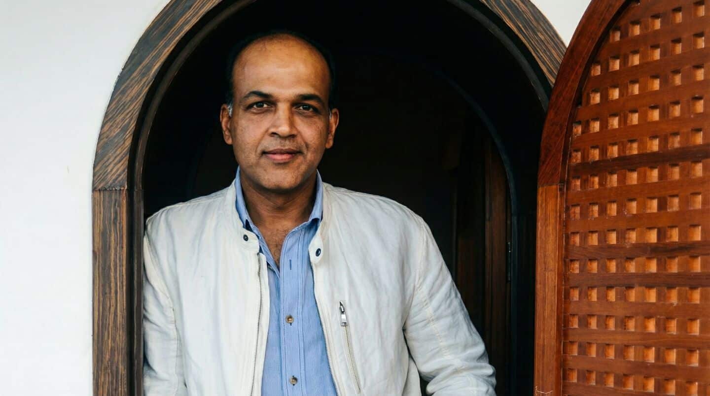 Ashutosh Gowariker to produce Marathi film directed by Rajesh Mapuskar