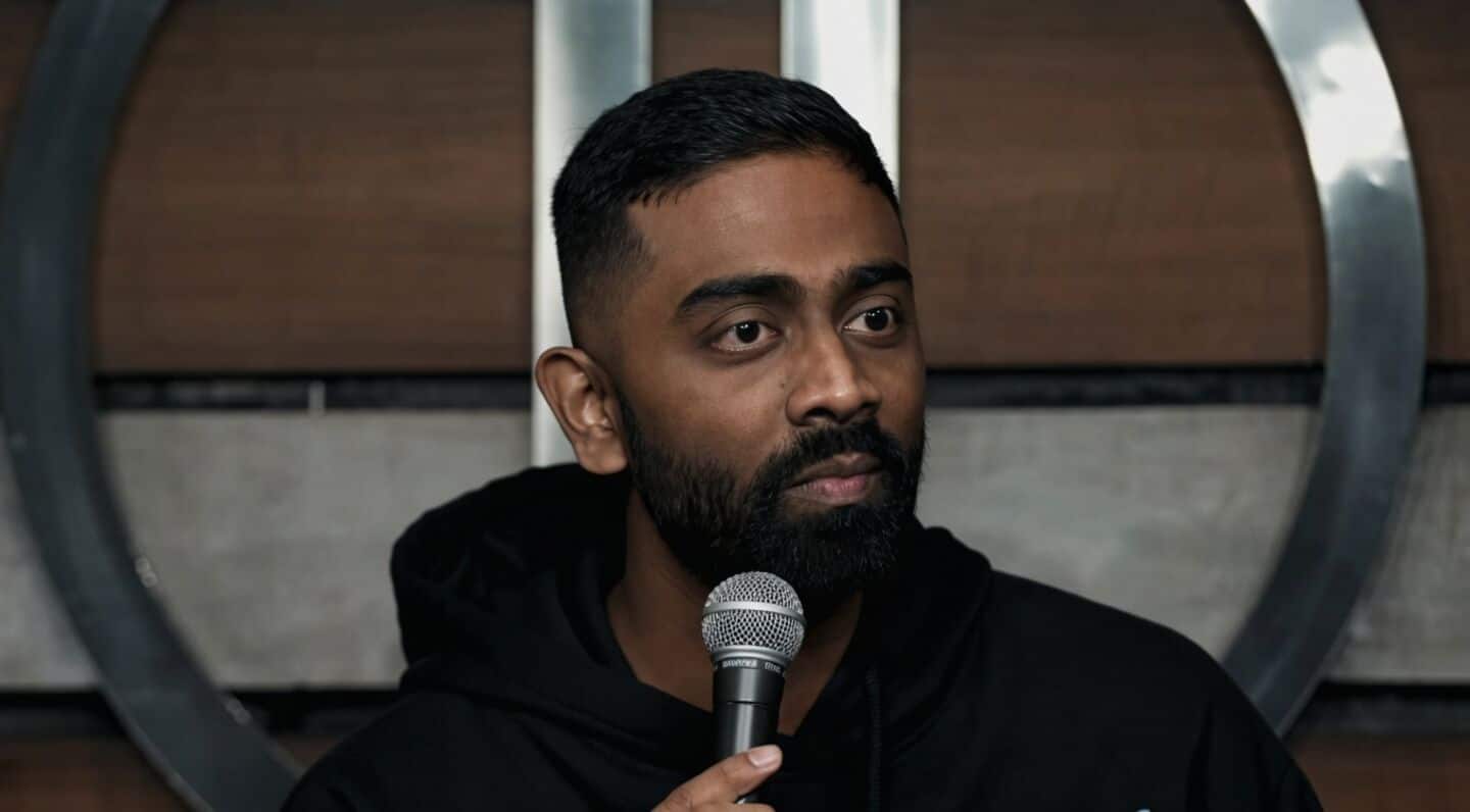 Comedy show row: Pranit, others face FIR over 'objectionable remarks'