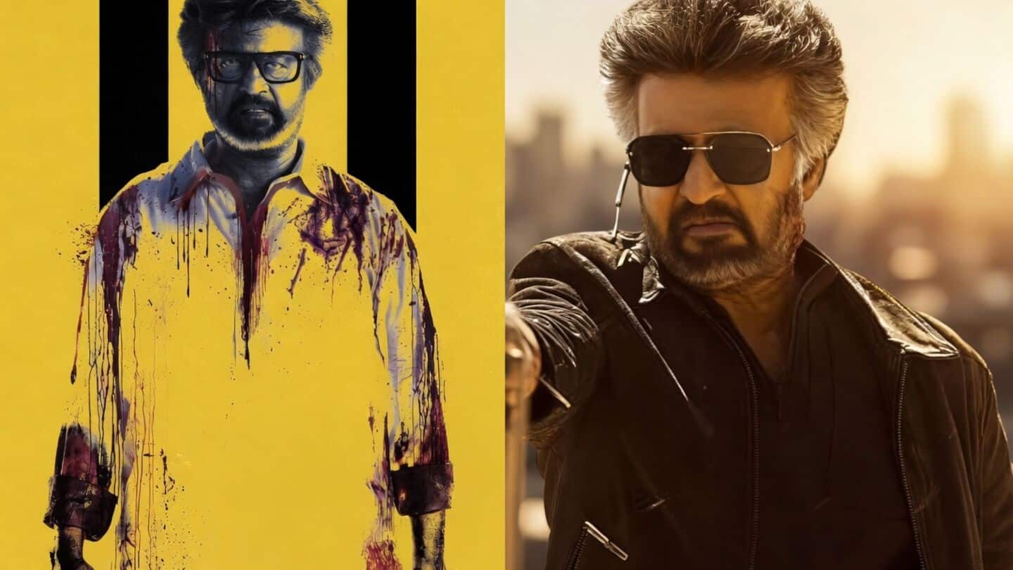 When will Rajinikanth's 'Jailer 2' hit OTT?
