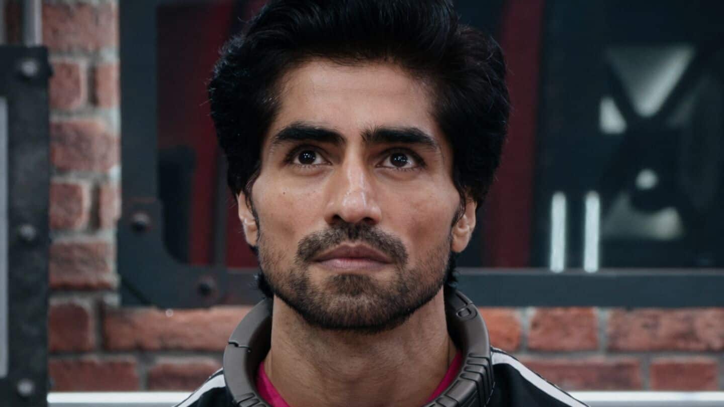 'Lock Upp': Harshad Chopda reveals he attempted suicide after breakup