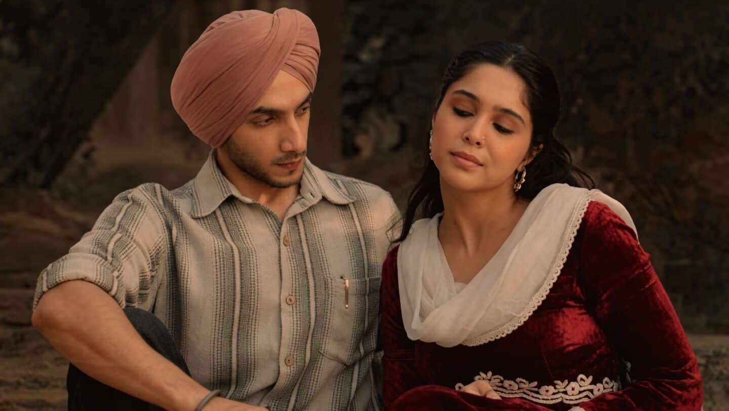 'Main Vaapas Aaunga' sees upward trend; nears ₹6cr mark