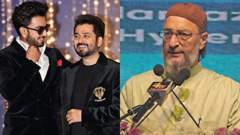 'Three hours of...nonsense': Asaduddin Owaisi slams 'Dhurandhar' for 'promoting violence'