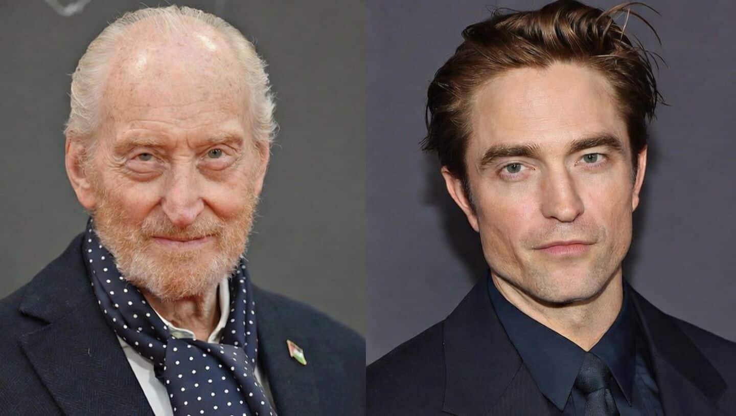'Game of Thrones' actor Charles Dance might join 'Batman' sequel