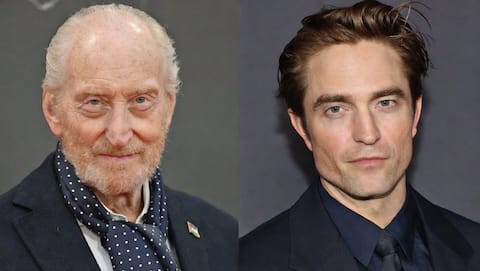 'Game of Thrones' actor Charles Dance might join 'Batman' sequel