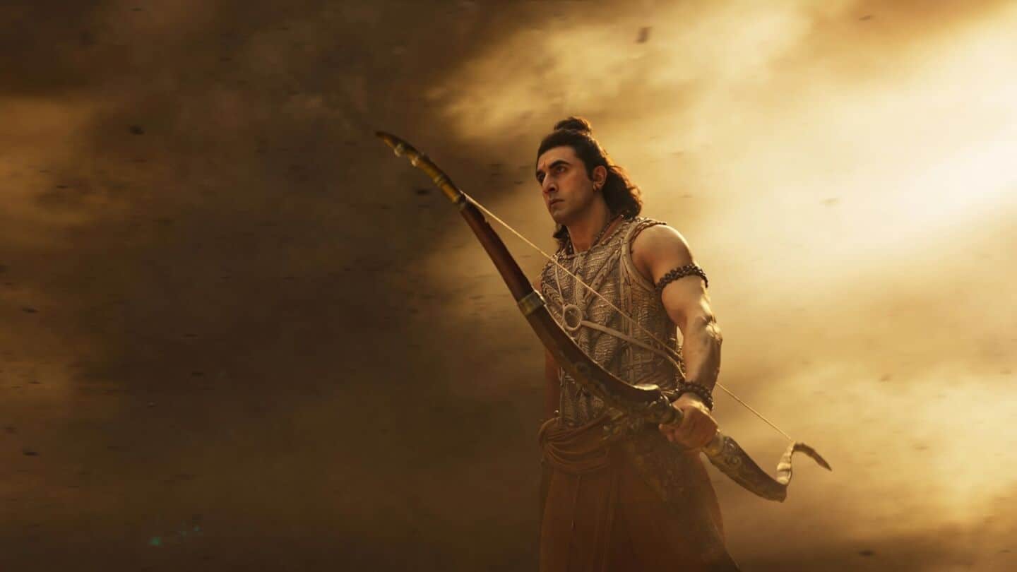 Ranbir Kapoor's 'Ramayana' to be trimmed for China release?