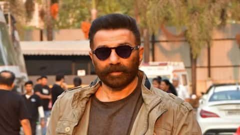 Sunny to begin shooting for Nikhil Bhat's 'Lakhan' in October