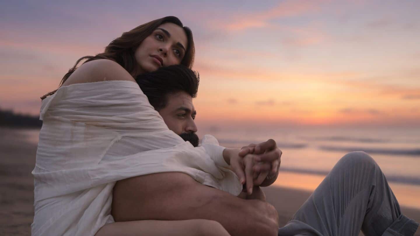 'Toxic': Yash defends Kiara amid trolling over intimate scenes