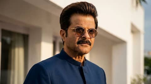 Anil Kapoor reveals political parties approached him after 'Nayak' success