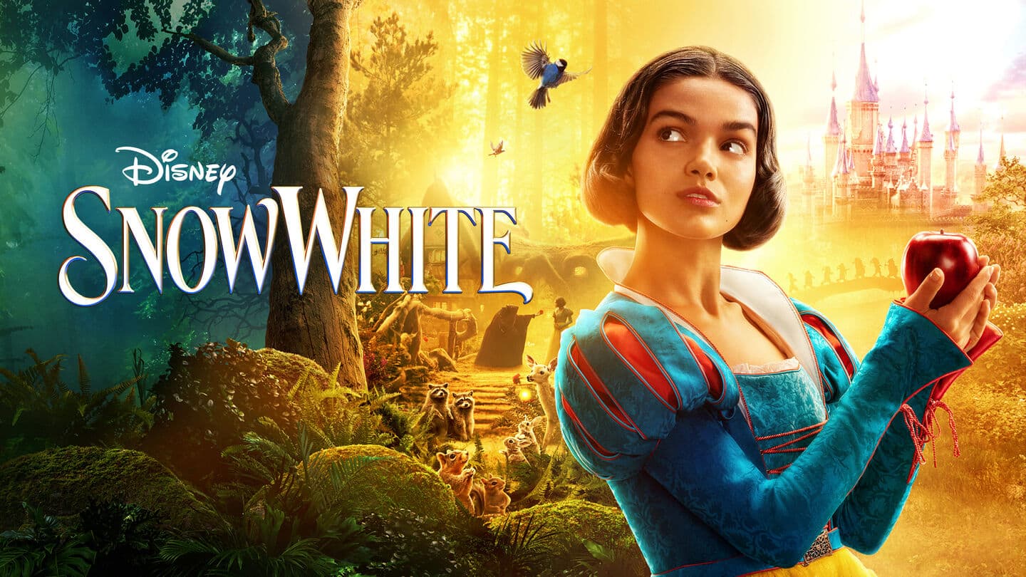 Gal Gadot's 'Snow White' arrives on JioHotstar on this date Gal Gadot's 'Snow White' arrives on JioHotstar on this date