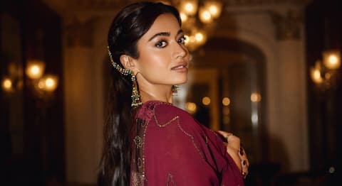 Rashmika Mandanna set to resume work after hip injury