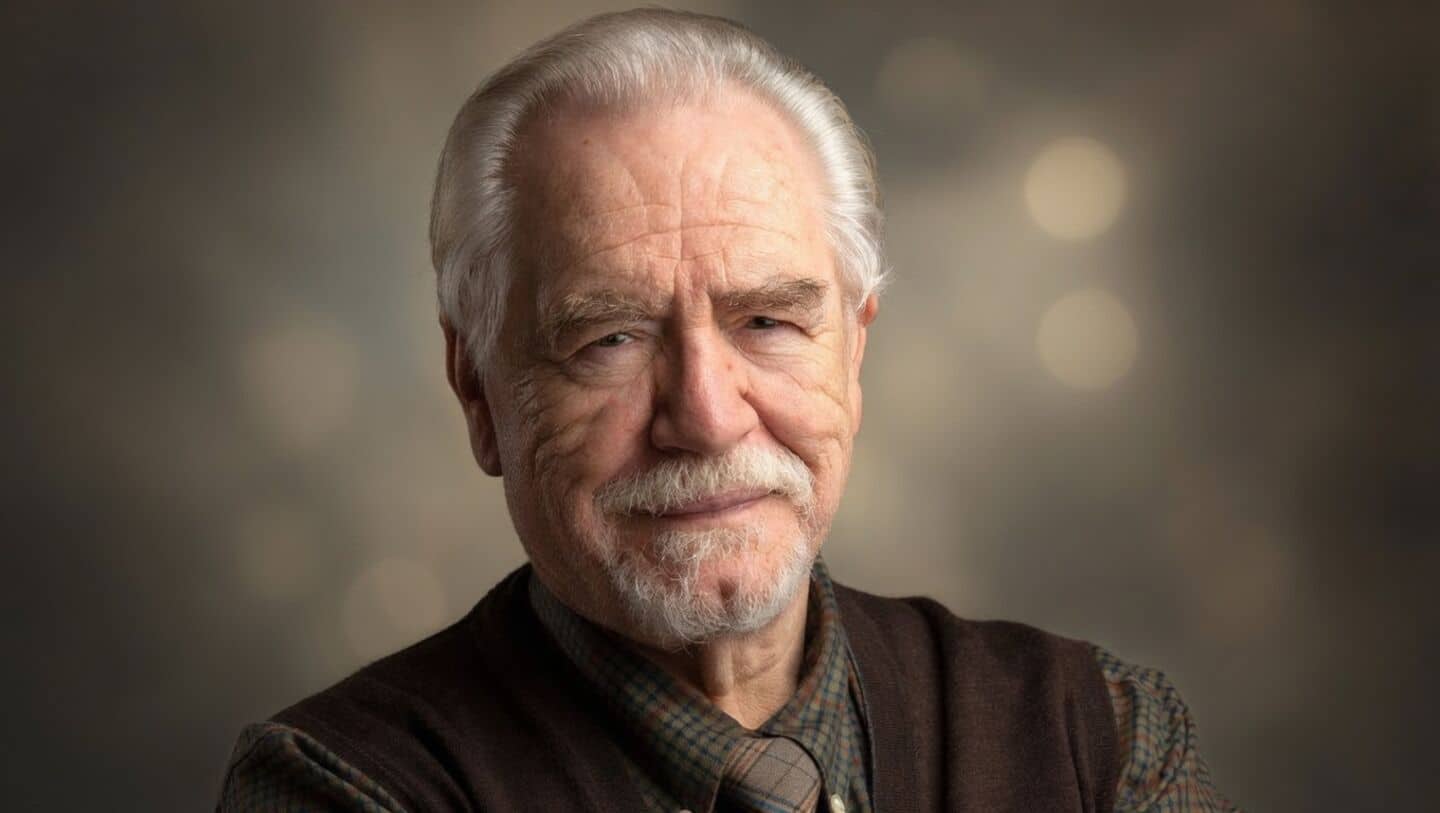 'Dexter: Resurrection' S02: Brian Cox to play New York Ripper