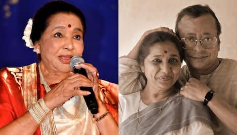 'Chura Liya,' 'Dum Maro...': How Asha-RD Burman created magic together