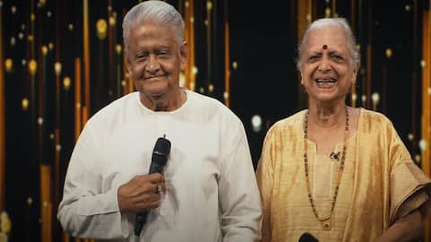 Renowned composer Pyarelal Sharma's wife, Sunila, dies at 78