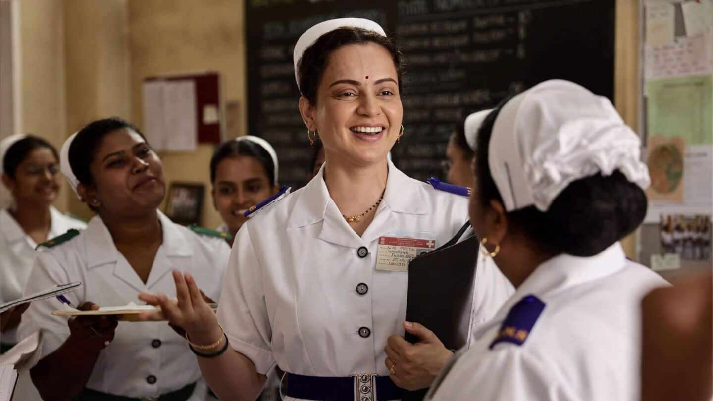 OTT: When, where to watch Kangana Ranaut's 'Bharat Bhhagya Viddhaata'